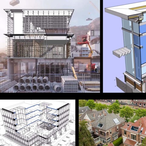 Architectuurtraining SketchUp